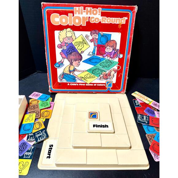 Vintage Fisher Price Little People 2 Fire Trucks Extendable Ladder & 2 Firemen - Picture 5 of 5